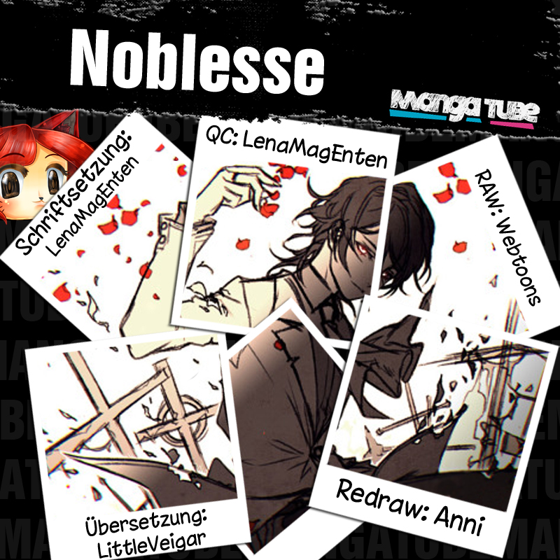 Read Noblesse DE Manga Online