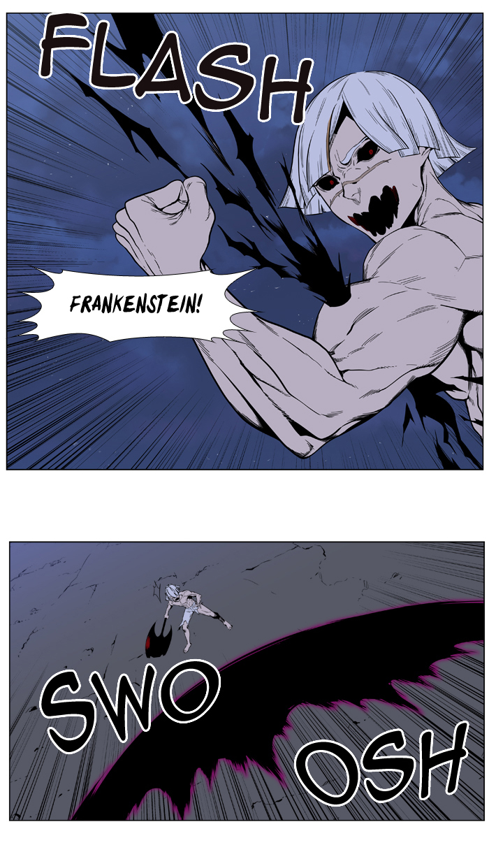 Read Noblesse DE Manga Online
