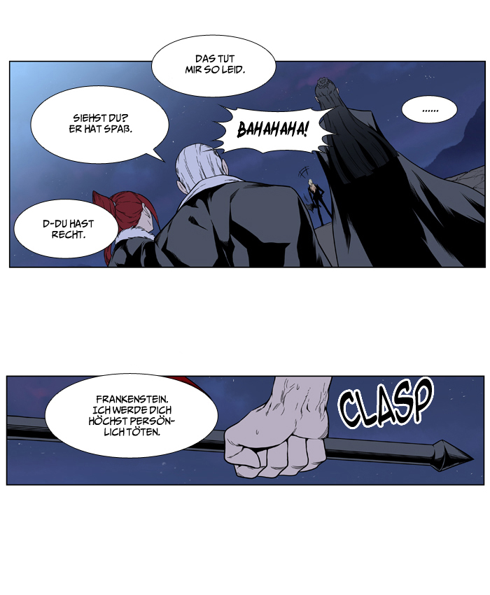 Read Noblesse DE Manga Online