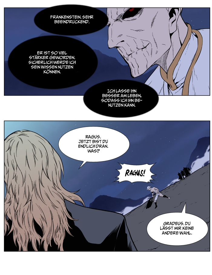 Read Noblesse DE Manga Online