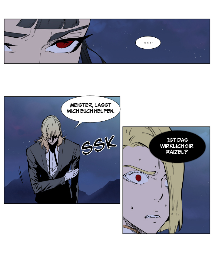 Read Noblesse DE Manga Online