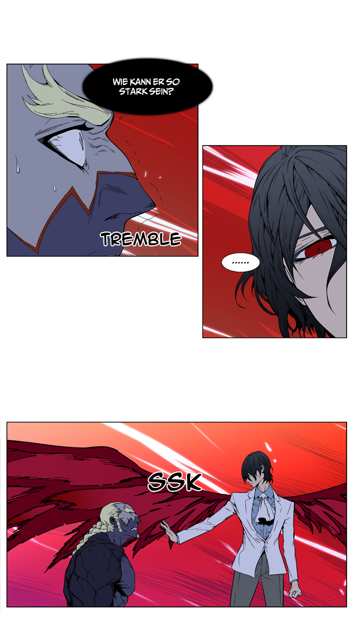 Read Noblesse DE Manga Online