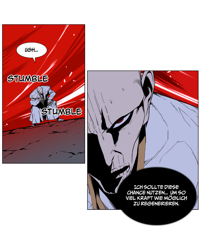 Read Noblesse DE Manga Online