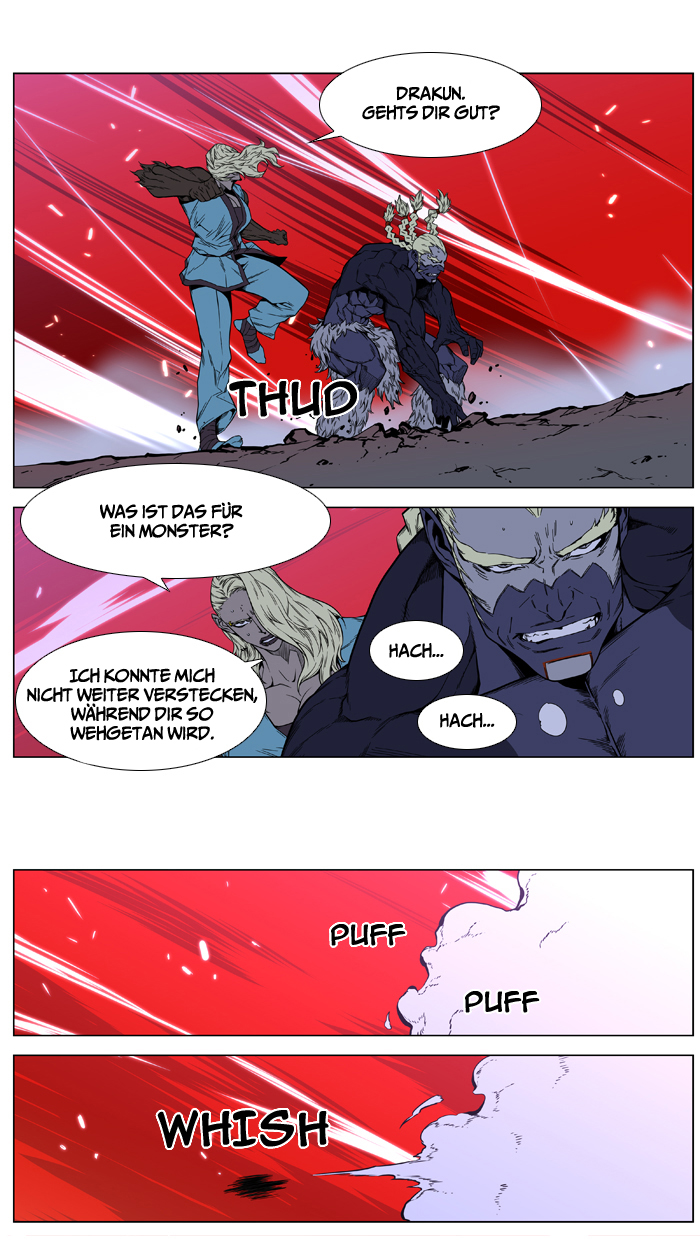 Read Noblesse DE Manga Online