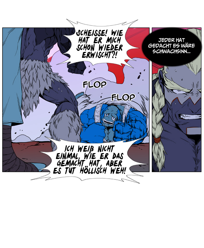 Read Noblesse DE Manga Online