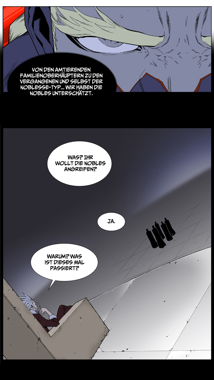 Read Noblesse DE Manga Online