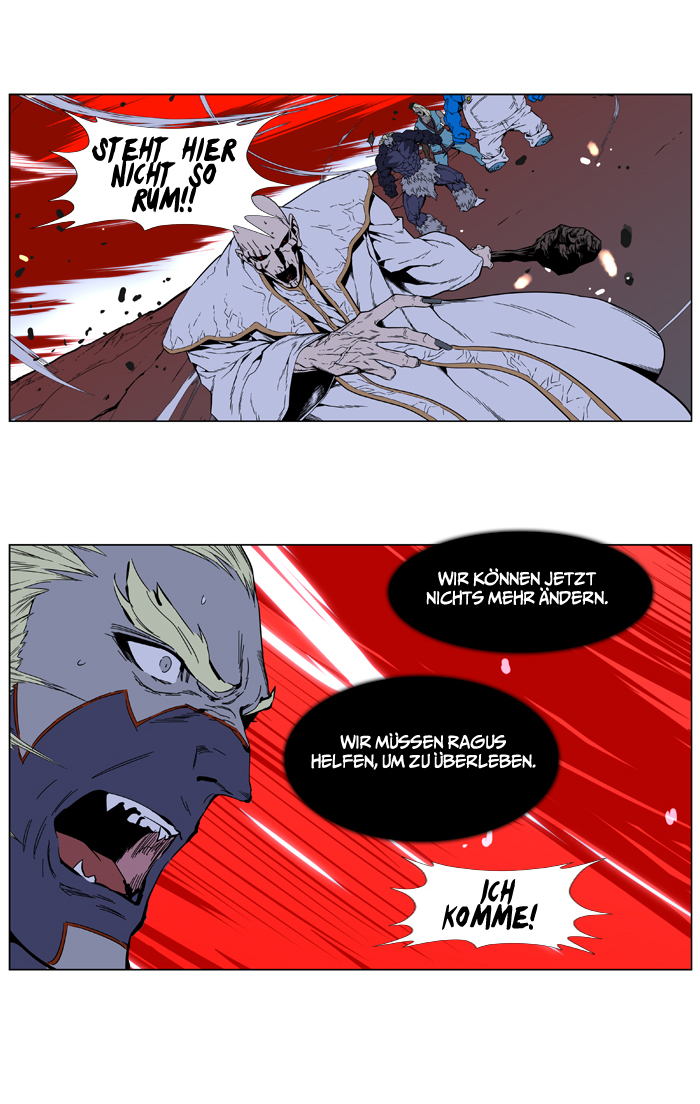 Read Noblesse DE Manga Online
