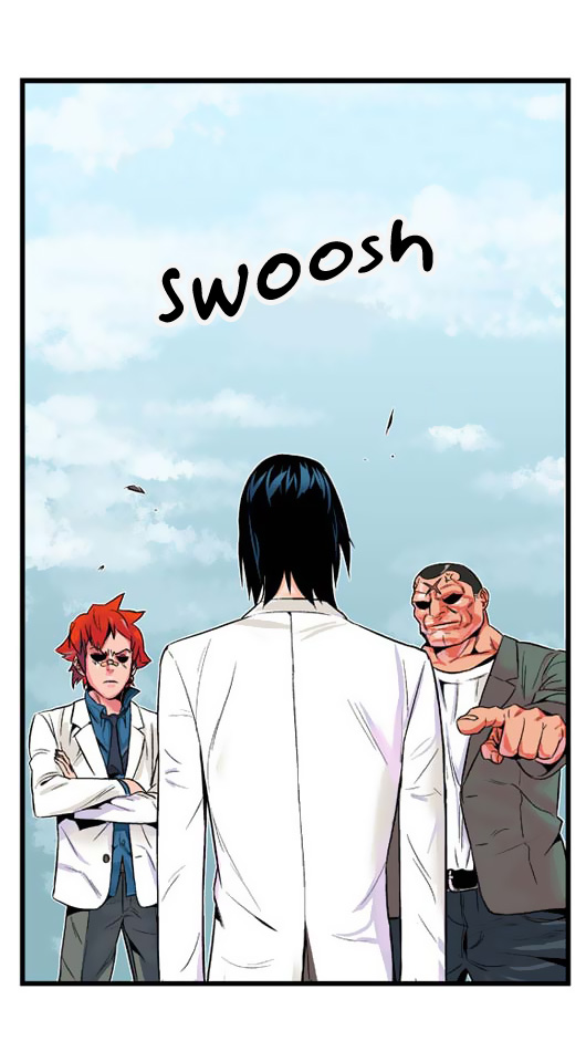 Read Noblesse DE Manga Online