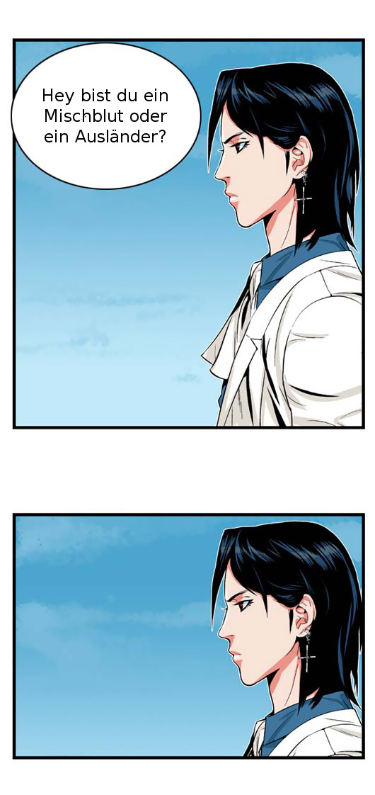 Read Noblesse DE Manga Online