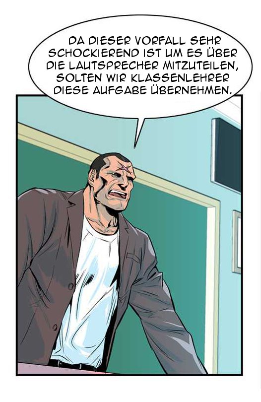Read Noblesse DE Manga Online