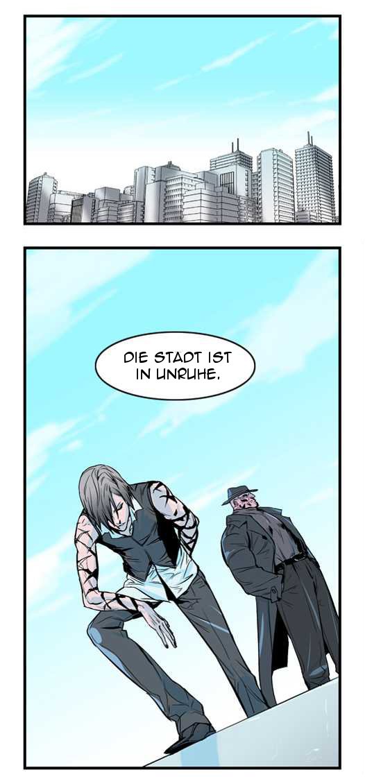 Read Noblesse DE Manga Online