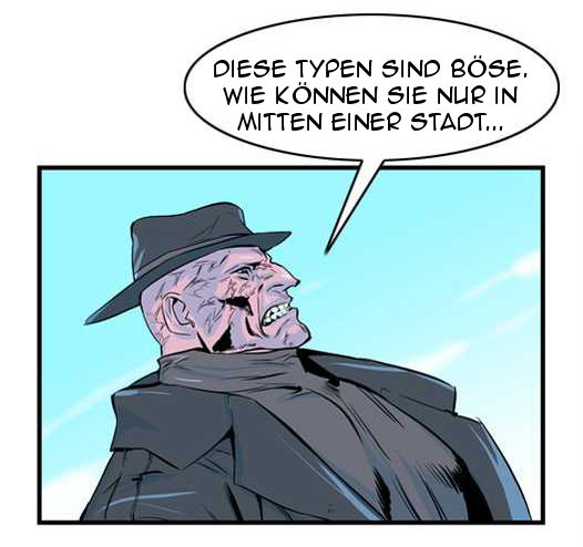 Read Noblesse DE Manga Online