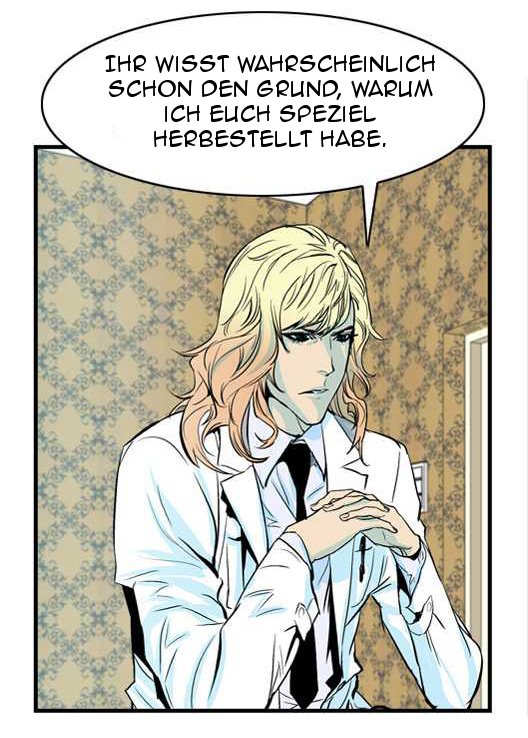 Read Noblesse DE Manga Online