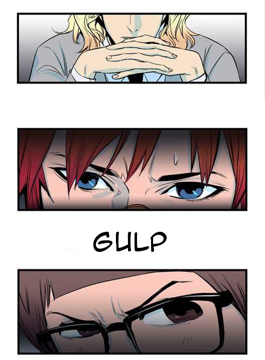 Read Noblesse DE Manga Online