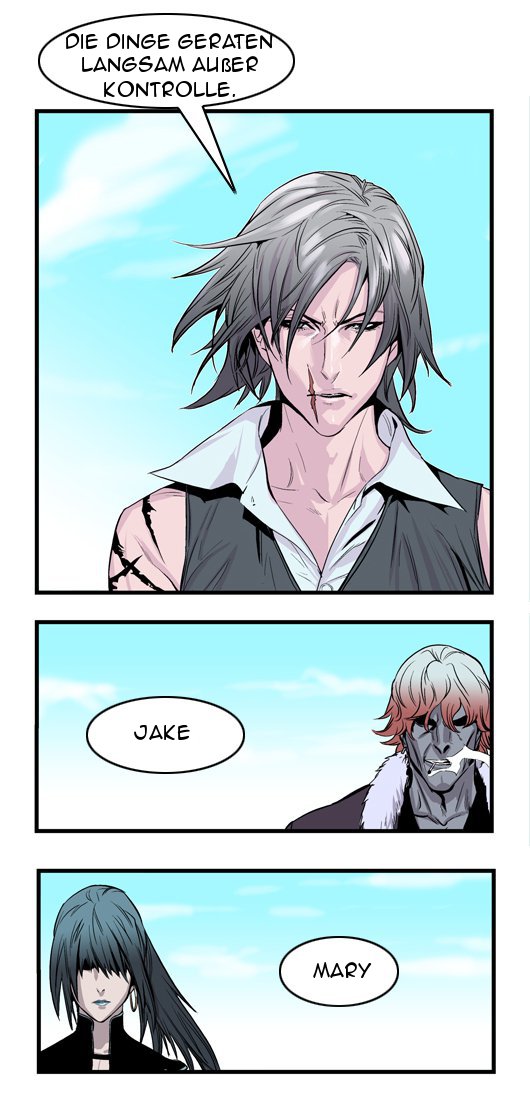 Read Noblesse DE Manga Online