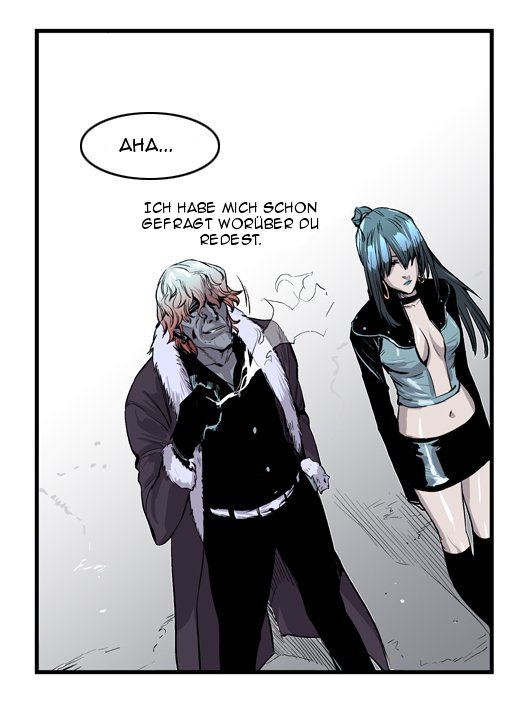 Read Noblesse DE Manga Online