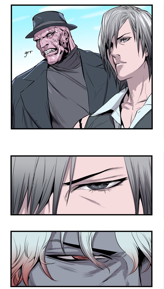 Read Noblesse DE Manga Online