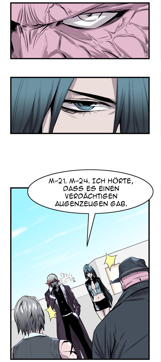 Read Noblesse DE Manga Online