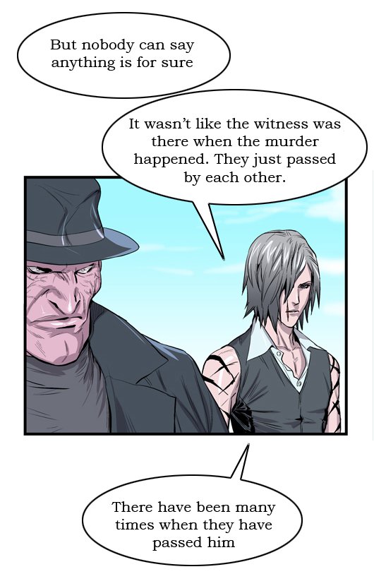Read Noblesse DE Manga Online