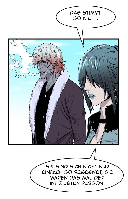 Read Noblesse DE Manga Online