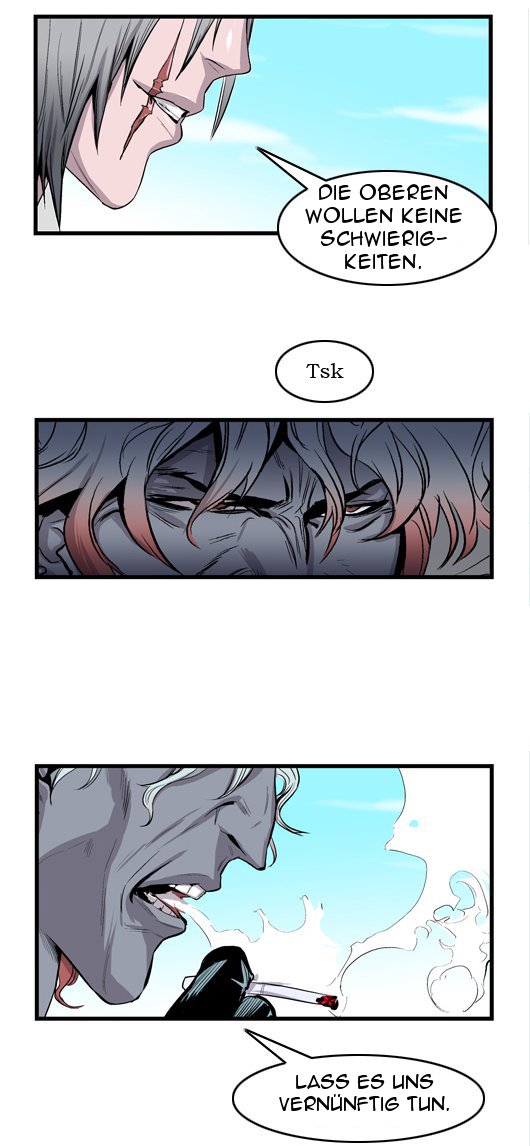 Read Noblesse DE Manga Online