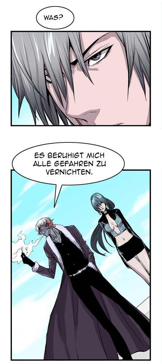 Read Noblesse DE Manga Online