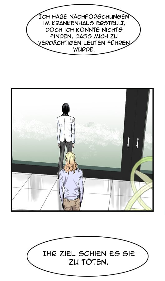 Read Noblesse DE Manga Online