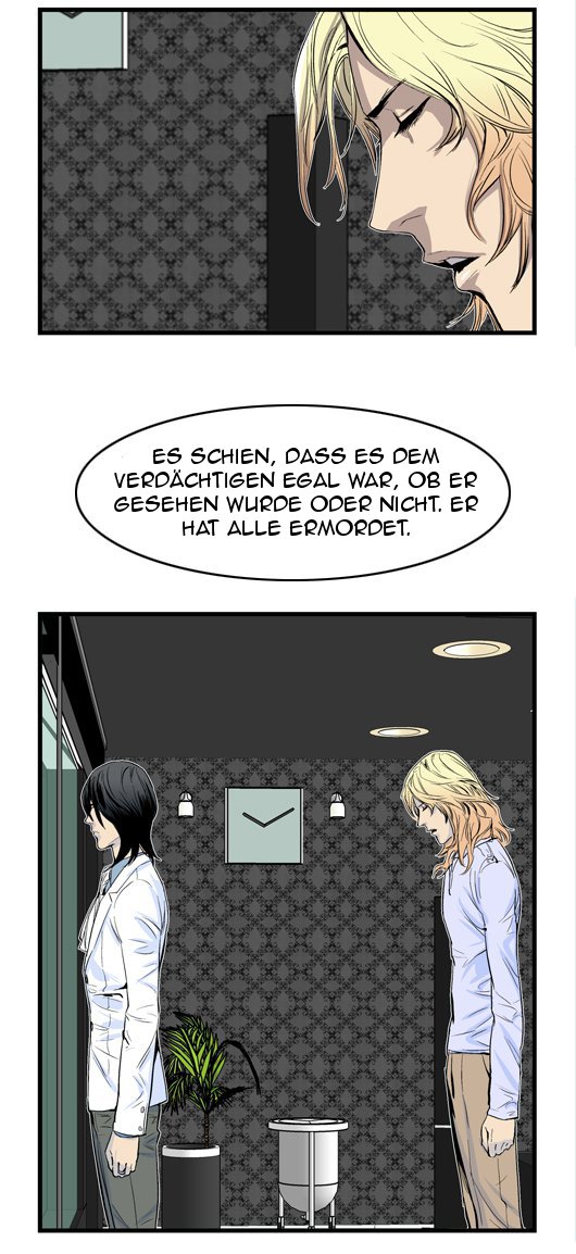 Read Noblesse DE Manga Online