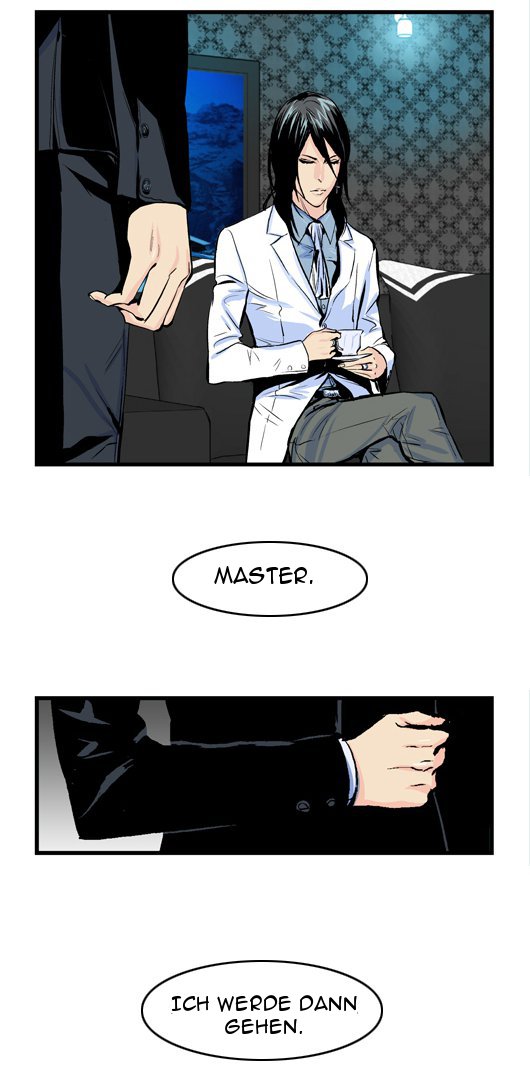 Read Noblesse DE Manga Online