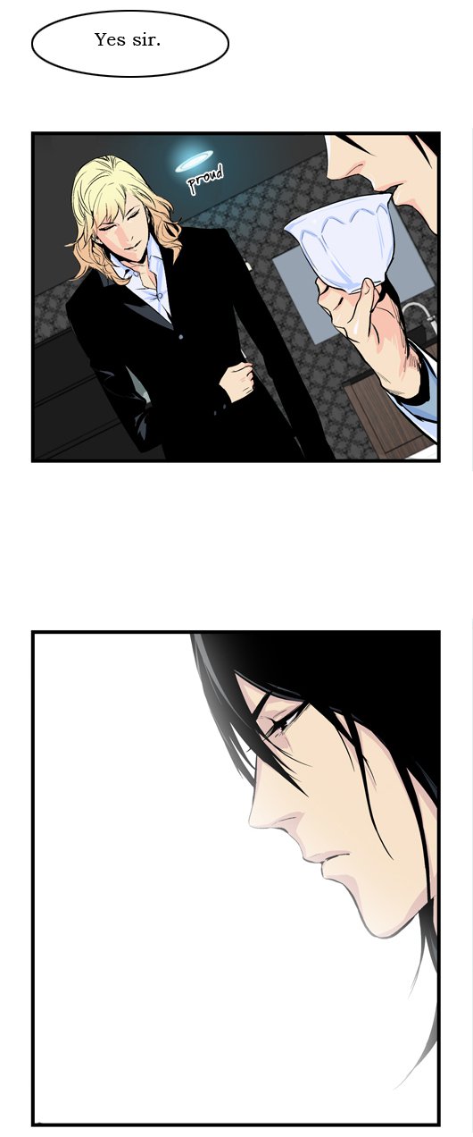 Read Noblesse DE Manga Online