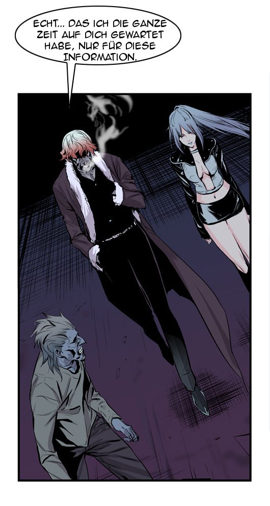 Read Noblesse DE Manga Online