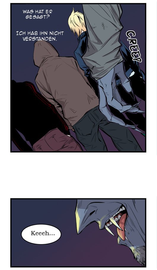 Read Noblesse DE Manga Online