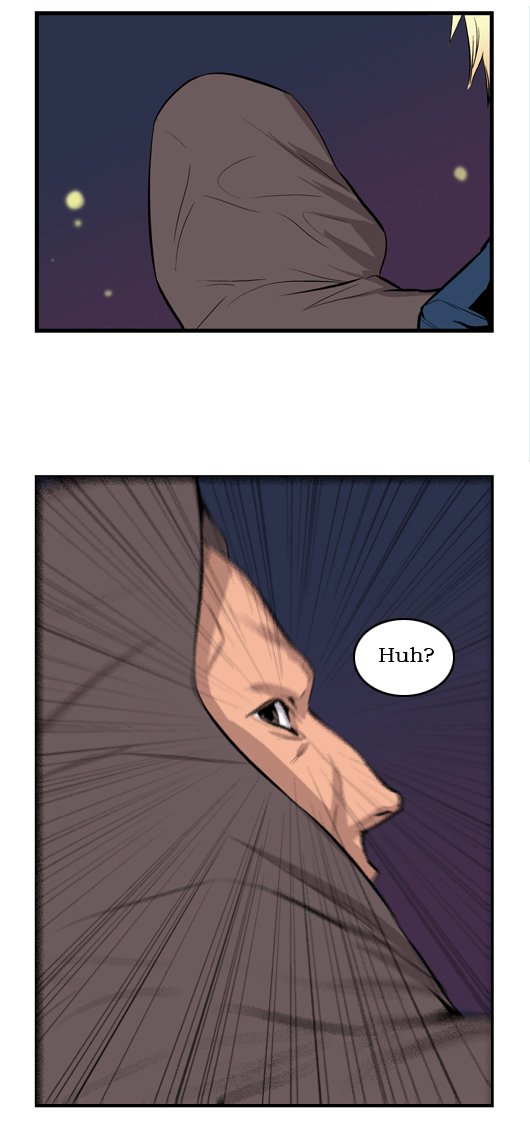 Read Noblesse DE Manga Online