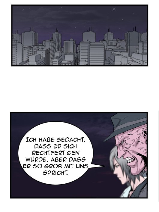 Read Noblesse DE Manga Online