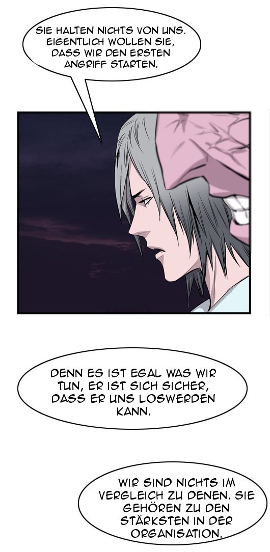Read Noblesse DE Manga Online
