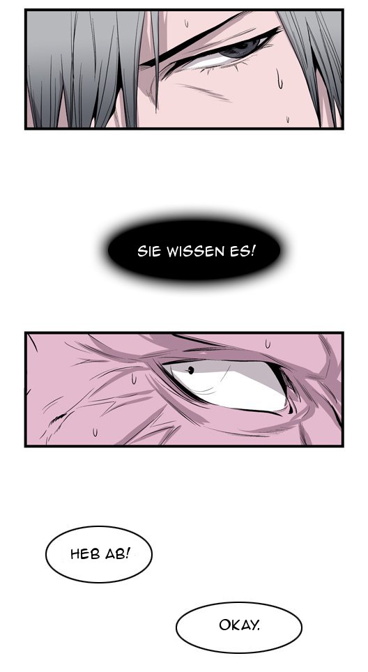 Read Noblesse DE Manga Online