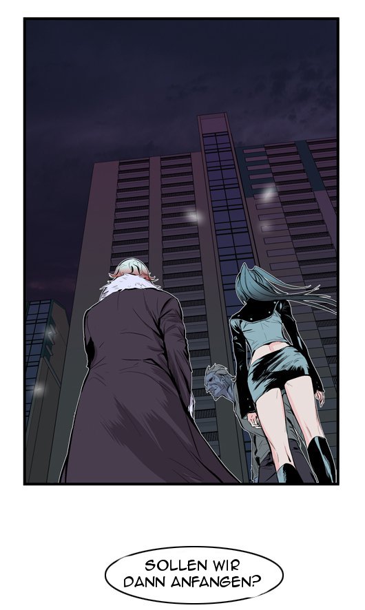 Read Noblesse DE Manga Online