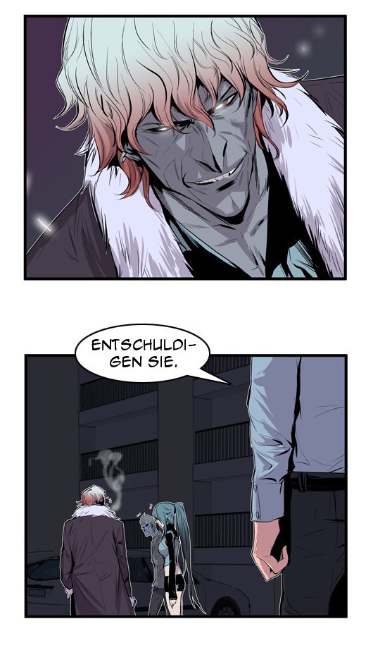 Read Noblesse DE Manga Online