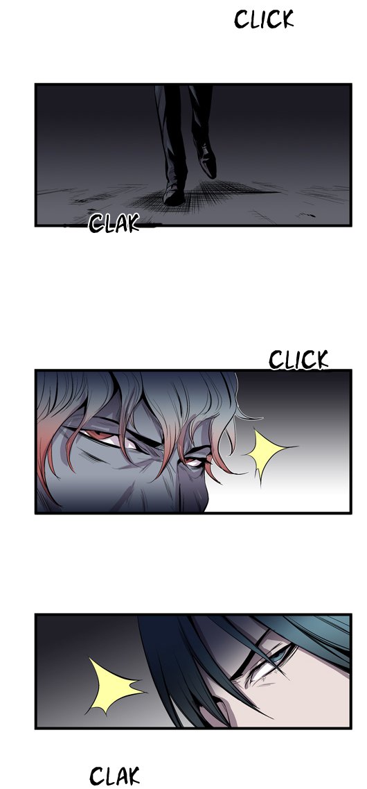 Read Noblesse DE Manga Online