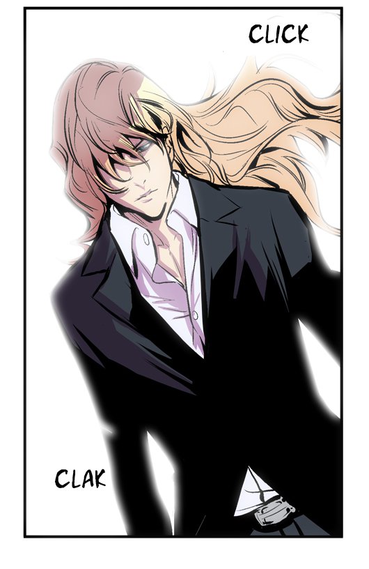 Read Noblesse DE Manga Online