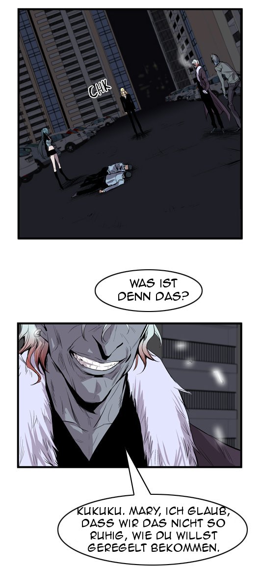 Read Noblesse DE Manga Online