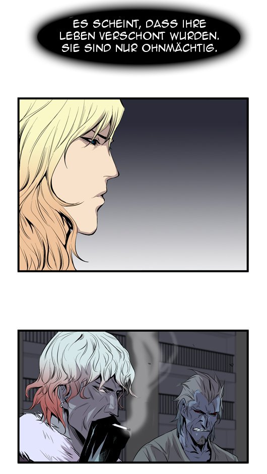 Read Noblesse DE Manga Online