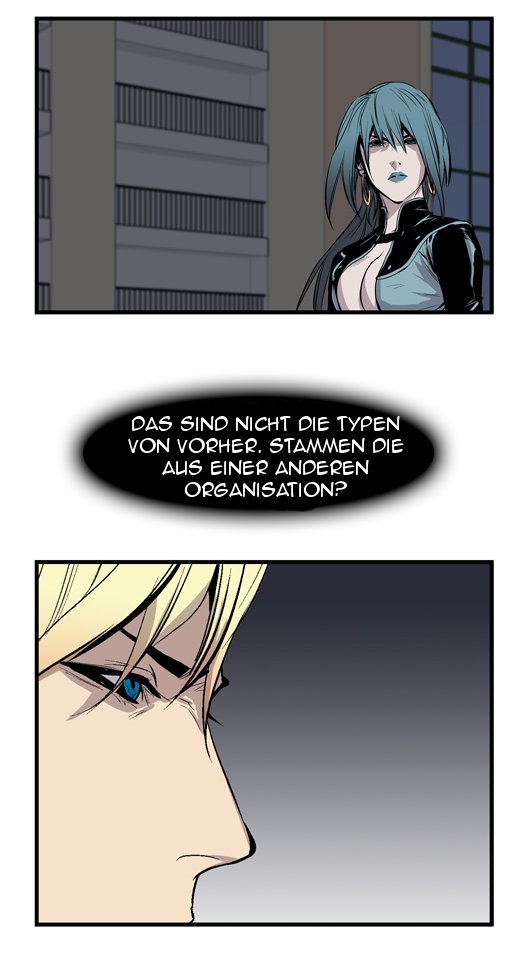 Read Noblesse DE Manga Online