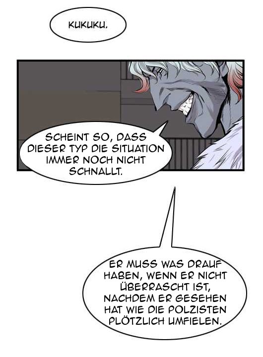 Read Noblesse DE Manga Online