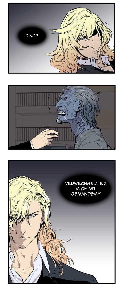 Read Noblesse DE Manga Online