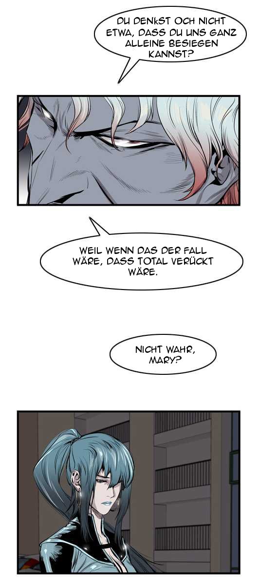 Read Noblesse DE Manga Online