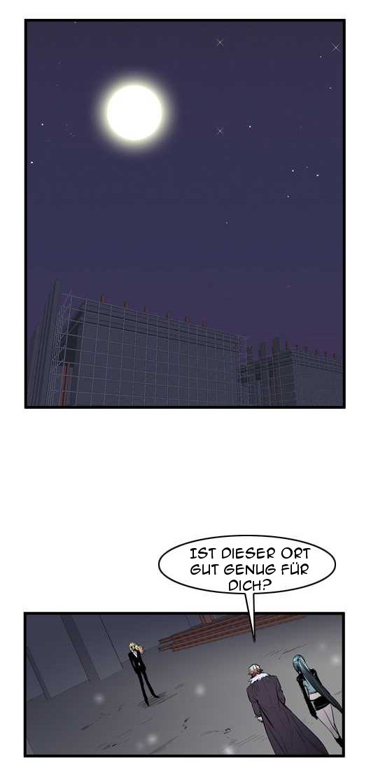 Read Noblesse DE Manga Online