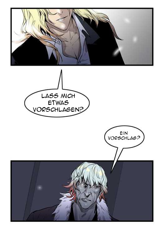 Read Noblesse DE Manga Online