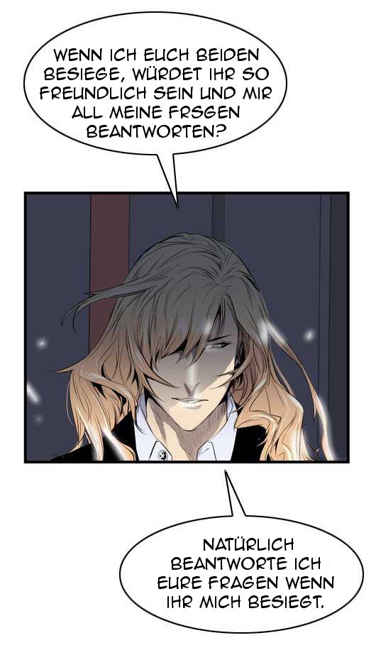 Read Noblesse DE Manga Online
