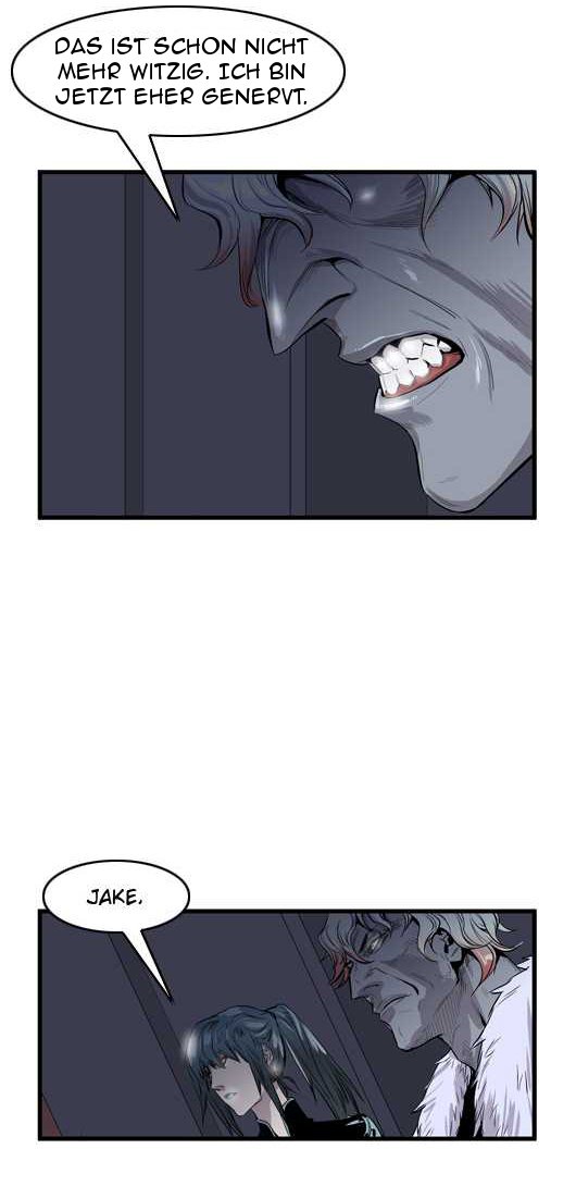 Read Noblesse DE Manga Online